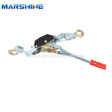 Marshine Cable Fractional Rope Ratchet Puller